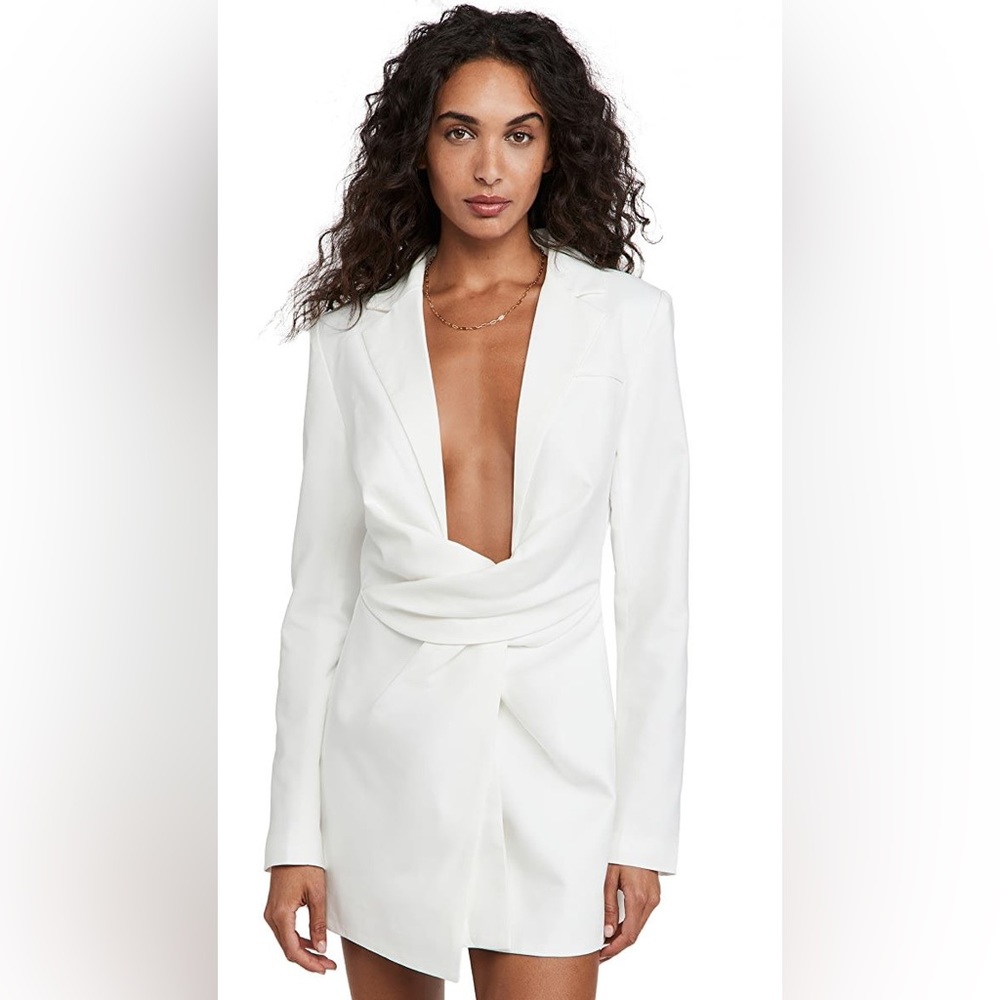 Lioness VIP Only Mini Dress